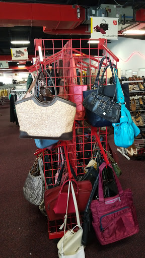 Thrift Store «The Salvation Army Family Store & Donation Center», reviews and photos