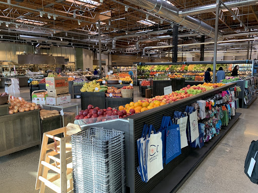 Natural Foods Store «PCC Natural Markets - View Ridge», reviews and photos, 6514 40th Ave NE, Seattle, WA 98115, USA