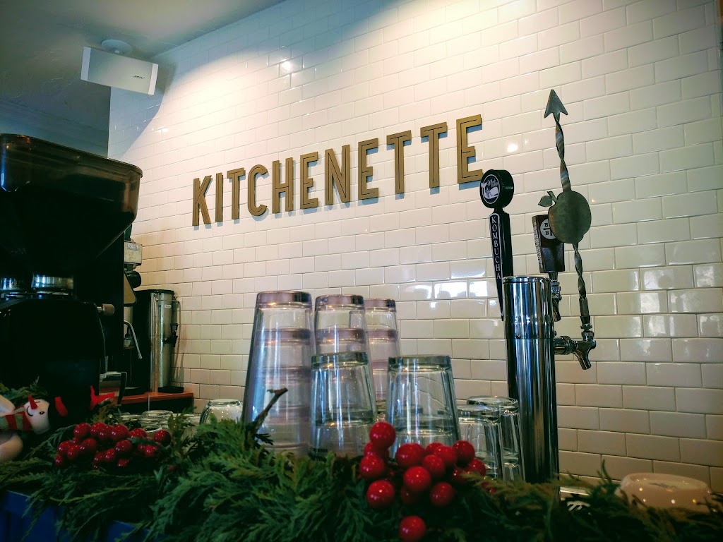 Kitchenette 93465