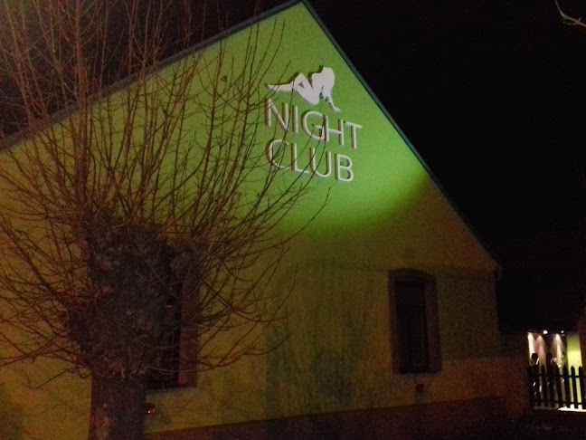 Recenze na Malibu Bar & Nightclub v České Budějovice - Noční klub