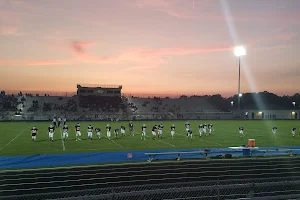 Arab High School Football Stadium image