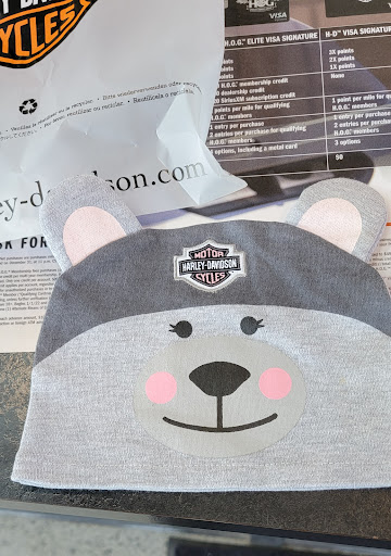 Harley-Davidson Dealer «ABC Harley-Davidson», reviews and photos, 4405 Highland Rd, Waterford Twp, MI 48328, USA