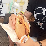 Photo n°3 de l'avis de Luca.o fait le 08/09/2023 à 18:00 sur le  Il kiosco di Milkone à Siena