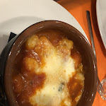 Photo n°4 de l'avis de EVELYNE.A fait le 29/09/2022 à 19:43 sur le  Trattoria Spizzuliamu à Syracuse