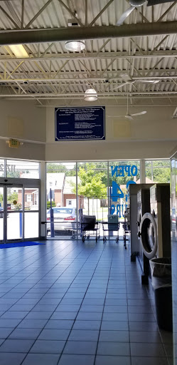 Laundromat «Sudsville Laundry», reviews and photos, 11720 Reisterstown Rd, Reisterstown, MD 21136, USA