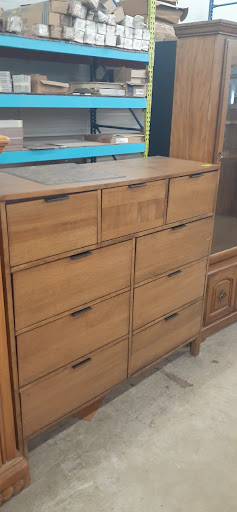 Non-Profit Organization «Habitat for Humanity of the Chesapeake ReStore», reviews and photos, 505 Kane St, Baltimore, MD 21224, USA