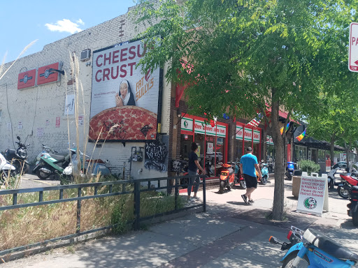 Motor Scooter Dealer «Sportique Scooters», reviews and photos, 160 S Broadway, Denver, CO 80209, USA