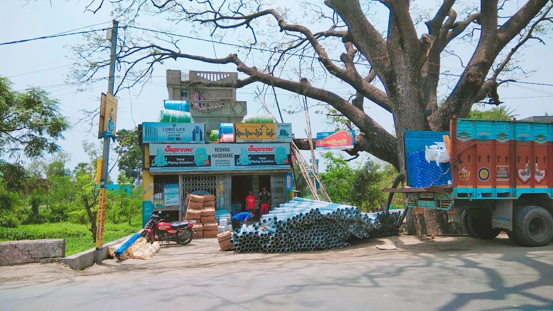 Reshma Hardware