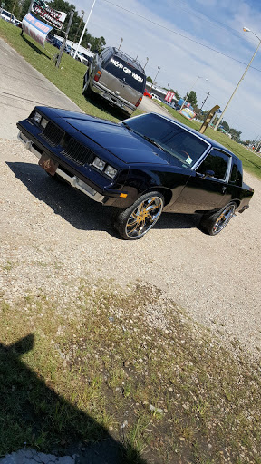 Car Detailing Service «K and R Auto and Car Wash», reviews and photos, 4140 LA-19, Zachary, LA 70791, USA