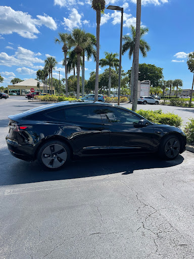 Naples Car Wash en Naples