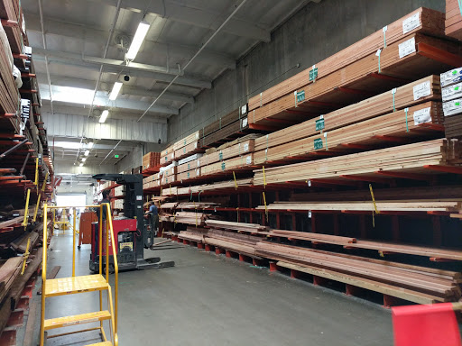 Home Improvement Store «The Home Depot», reviews and photos, 11939 San Pablo Ave, El Cerrito, CA 94530, USA