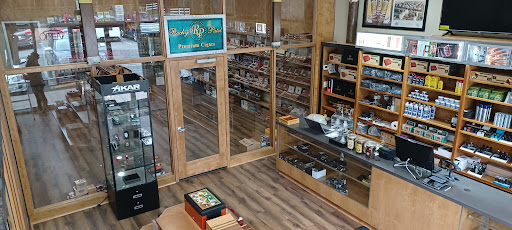 Cigar Shop «Cigar & Tobacco Shop», reviews and photos, 2000 SC-160 #103, Fort Mill, SC 29708, USA