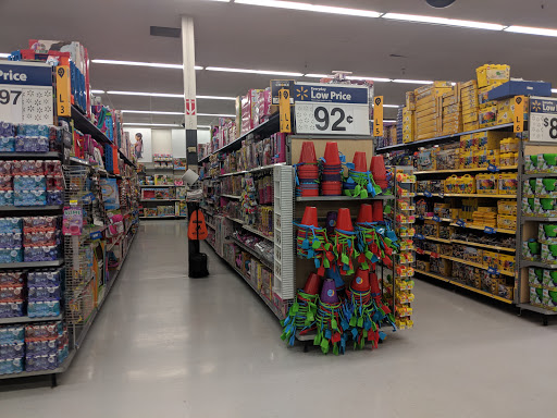 Department Store «Walmart Supercenter», reviews and photos, 60 W Bromley Ln, Brighton, CO 80601, USA