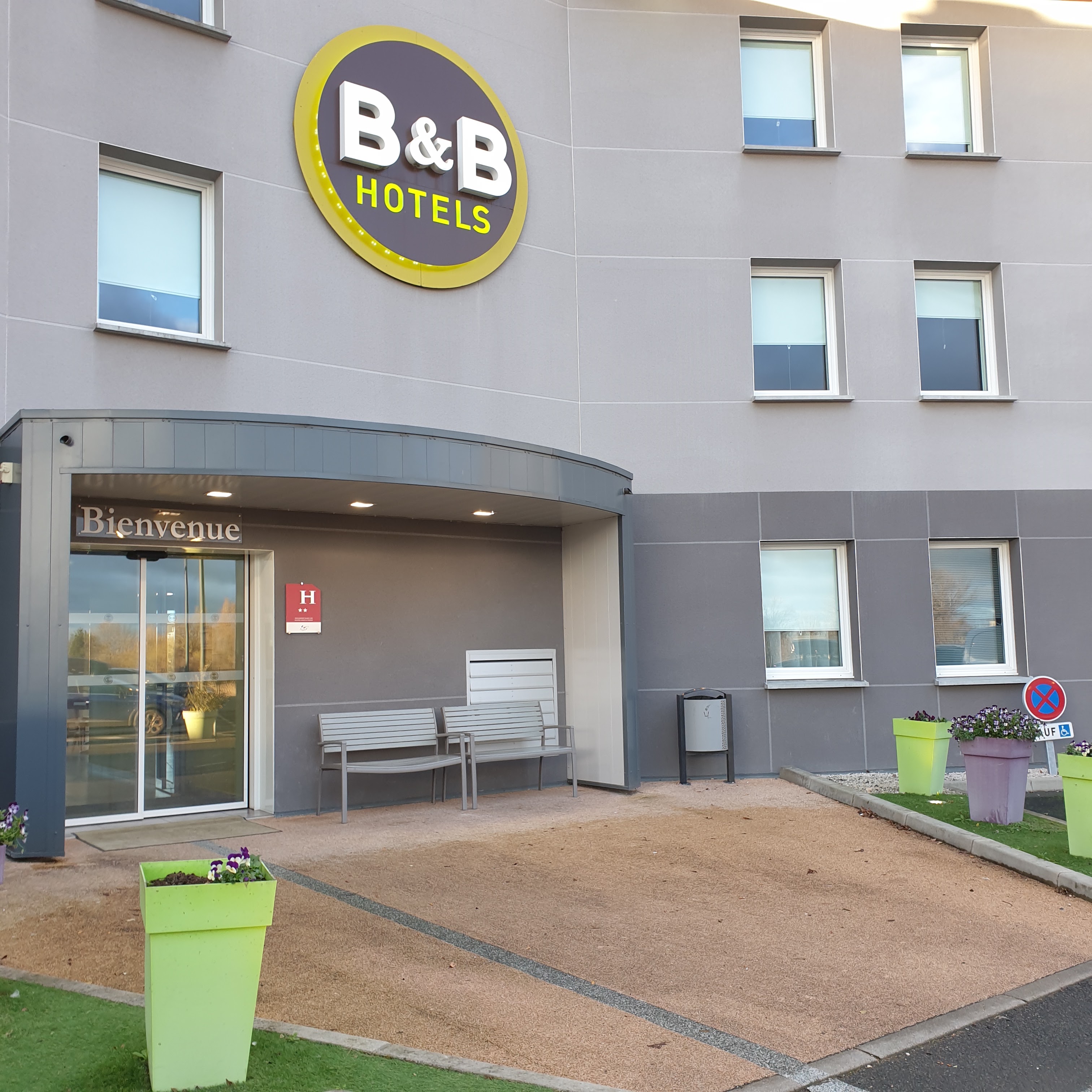 Photo n° 1 de l'avis de BMB.O fait le 29/02/2024 à 18:57