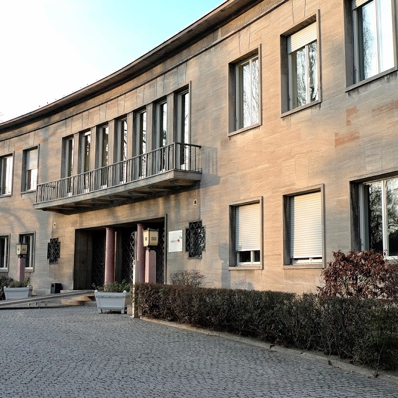 MSB Medical School Berlin