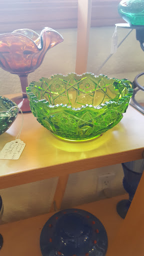 Antique Store «Too Much Stuff Quality Second Hand Treasures», reviews and photos, 1151 Grass Valley Hwy, Auburn, CA 95603, USA