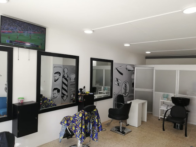 Barbershop Innovazione