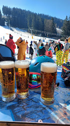 Bistro Ski centrum Bublava