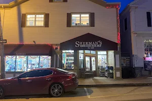 Sherman's Maine Coast Book Shop Boothbay Harbor image