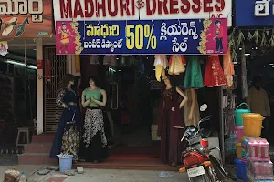 MADHURI DRESSES image