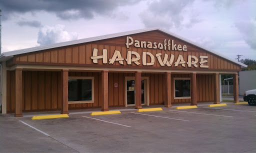 Panasoffkee Hardware, 2057 County Rd 470, Lake Panasoffkee, FL 33538, USA, 