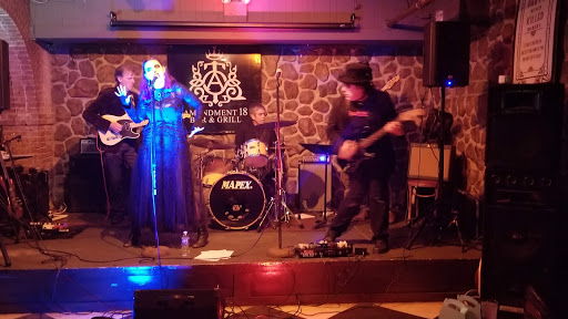 Event Venue «Edgewater Hall», reviews and photos, 691 Bay St, Staten Island, NY 10304, USA