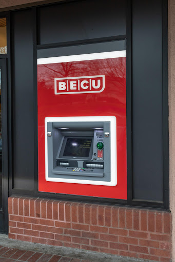 Federal Credit Union «BECU», reviews and photos