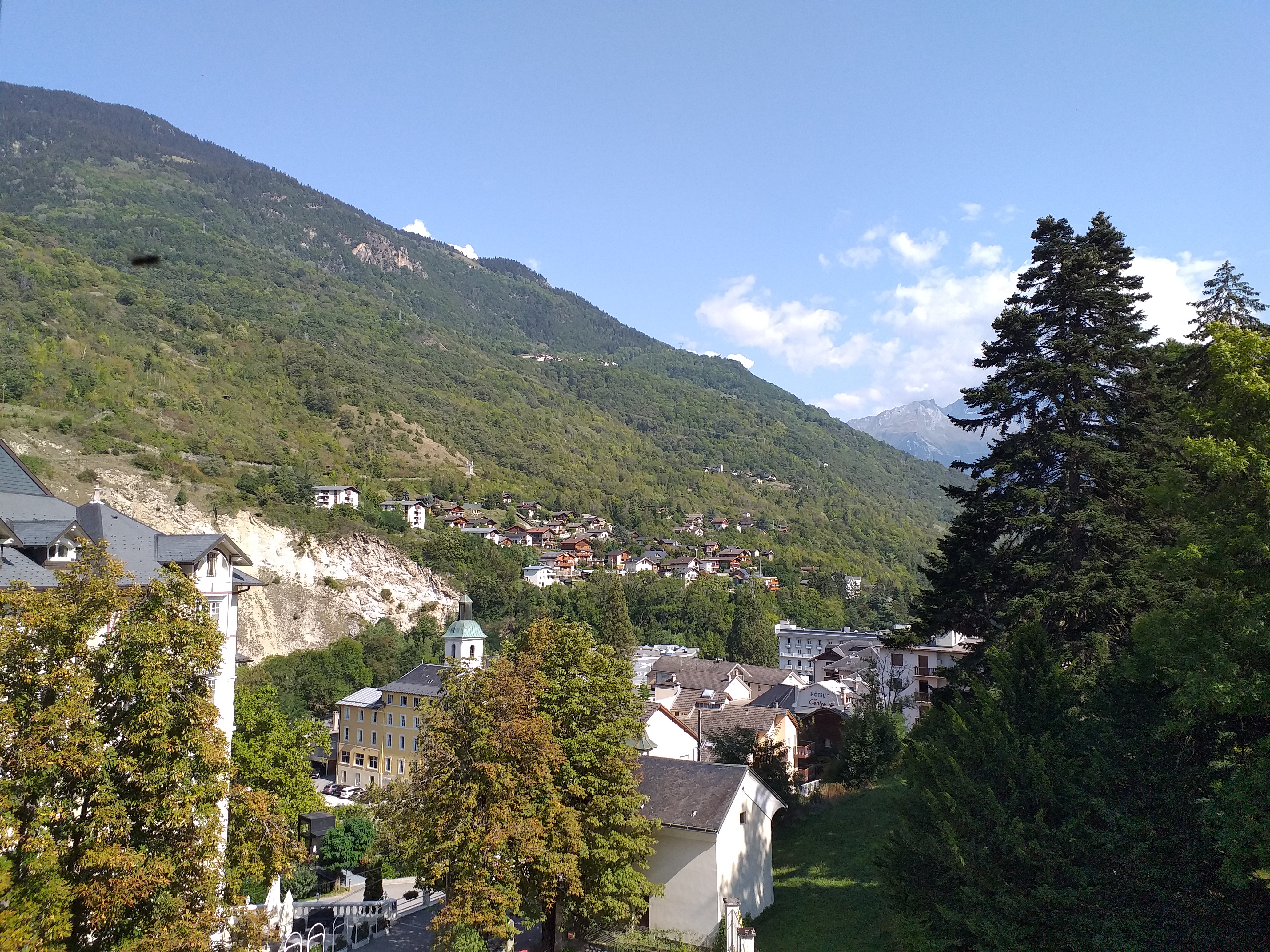 Photo n° 1 de l'avis de marie-dominique.r fait le 13/09/2020 à 14:15