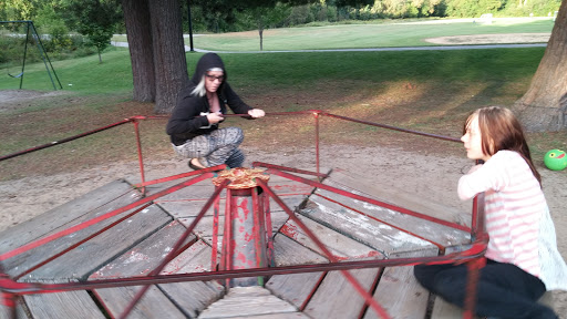 Park «Oakland Park», reviews and photos