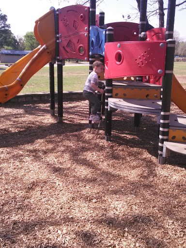 Park «Howard Moore Park», reviews and photos, 2000 Bever Blvd, Arlington, TX 76013, USA