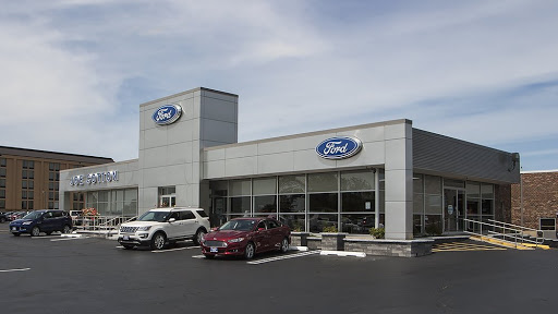 Ford Dealer «Joe Cotton Ford», reviews and photos, 175 W North Ave, Carol Stream, IL 60188, USA