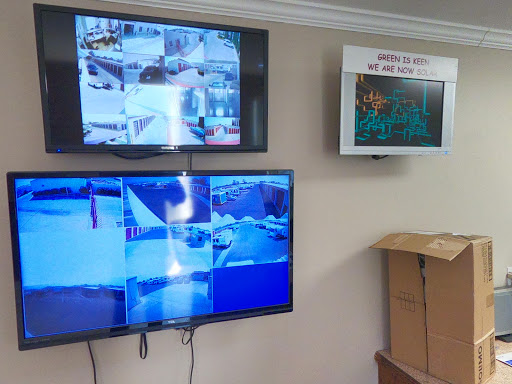 Self-Storage Facility «Tri City Storage Solutions», reviews and photos, 1445 E McKellips Rd, Tempe, AZ 85281, USA