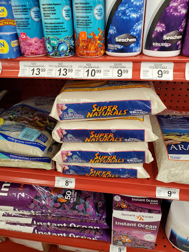 Pet Supply Store «Petco Animal Supplies», reviews and photos, 2373 W Ridge Rd, Greece, NY 14626, USA