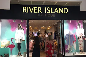 River Island image