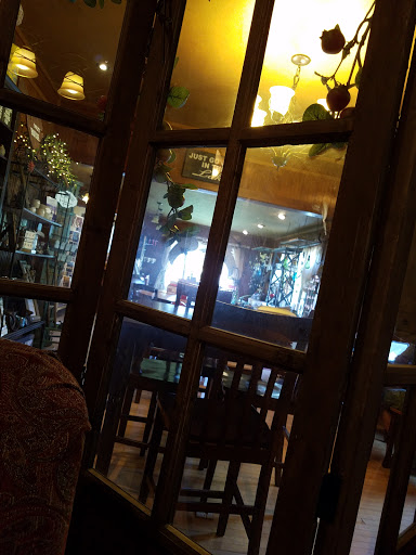 Coffee Shop «Red Canoe Coffee Co», reviews and photos, 108 State Hwy 70 E, St Germain, WI 54558, USA