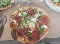 Plats et boissons du Pizzeria L'épi'zzas à Lalanne-Trie - n°2