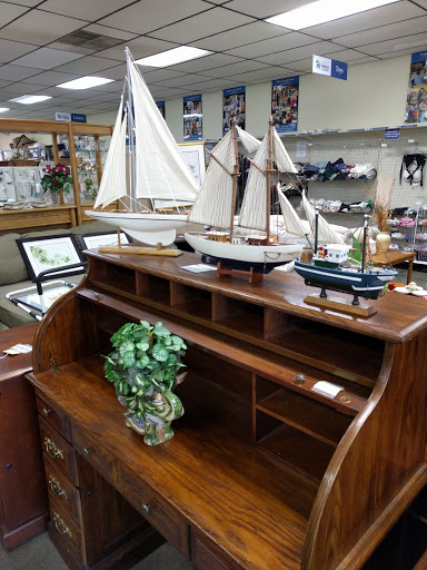 Non-Profit Organization «Habitat Home store», reviews and photos