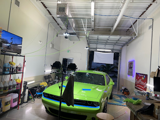All-Clean Detailing & Ceramic Coatings en Lake Park