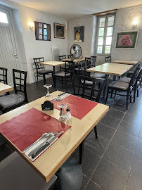 Atmosphère du Restaurant Bistrot de l'Arros à Saint-Sever-de-Rustan - n°4
