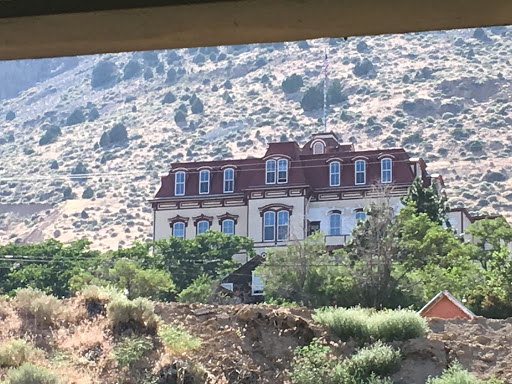 Museum «Fourth Ward School Museum», reviews and photos