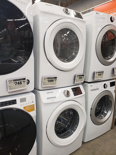 Home Improvement Store «The Home Depot», reviews and photos, 10550 Park Blvd N, Seminole, FL 33772, USA