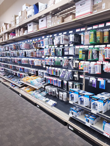 Office Supply Store «OfficeMax», reviews and photos, 10025 N Michigan Rd #140, Carmel, IN 46032, USA