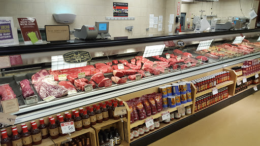 Grocery Store «Giant Eagle Supermarket», reviews and photos, 6700 Perimeter Loop Rd, Dublin, OH 43017, USA