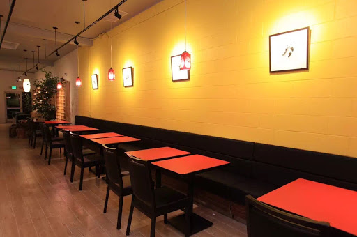 Noodles Fresh El Cerrito CA.Chinese Cuisine image