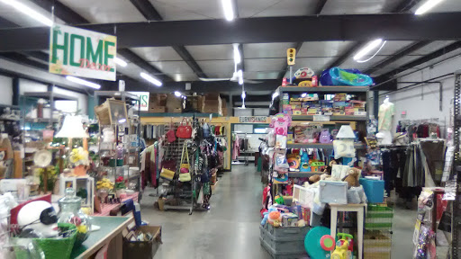 Thrift Store «Community Clothes Closet», reviews and photos