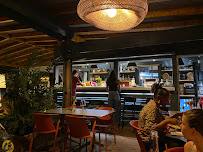Atmosphère du Restaurant Le carré à Saint-François - n°8