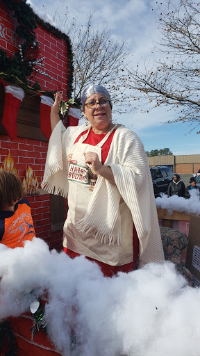 Dance School «K-Force Dance Academy», reviews and photos, 8797 Commerce Ct, Manassas, VA 20110, USA