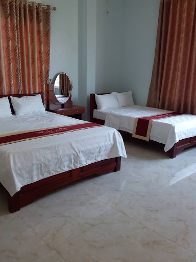 Nhà nghỉ Hải Âu