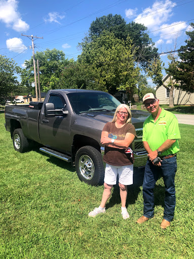 Used Car Dealer «Stallons Auto Sales», reviews and photos, 1944 W 7th St, Hopkinsville, KY 42240, USA
