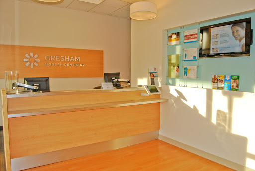 Gresham Modern Dentistry and Orthodontics